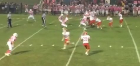 Prep Dominates Cathedral