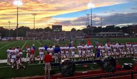 Prep Defeats Rival MRA