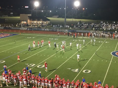 Prep rolls to 28th straight victory