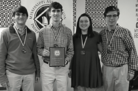 Legendary quiz bowl season for Prep