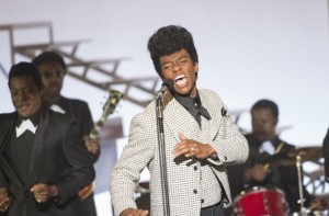 "Get On Up" Premieres