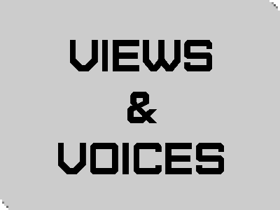 Views & Voices