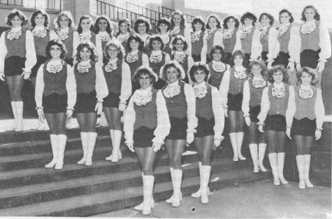FROM THE ARCHIVES: Vol. XV, No. 2 (Nov. 8, 1984): Prep Pacers Win Title at State Fair