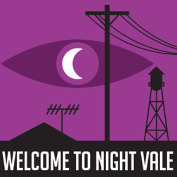 Welcome to Night Vale is Good Listening 