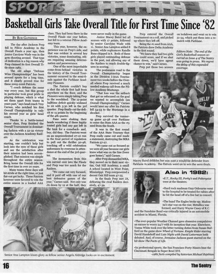FROM+THE+ARCHIVES%3A+Vol.+XXXVI%2C+No.+5+%28May+2006%29+-+Basketball+Girls+Take+Overall+Title+for+First+Time+Since+82