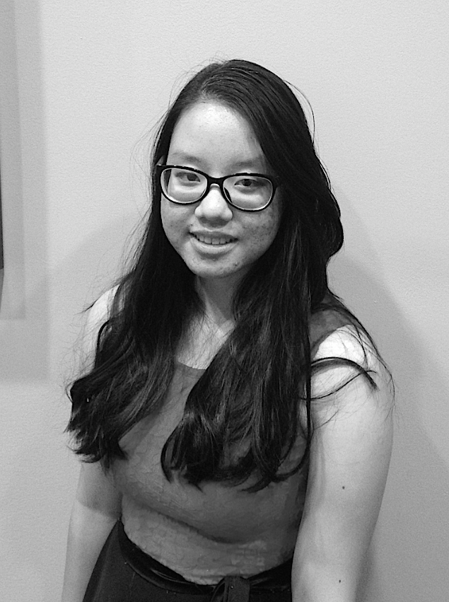 Student Profile: Khue Tran