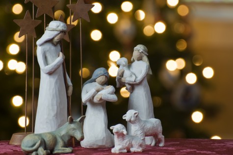 Christmas in Jackson