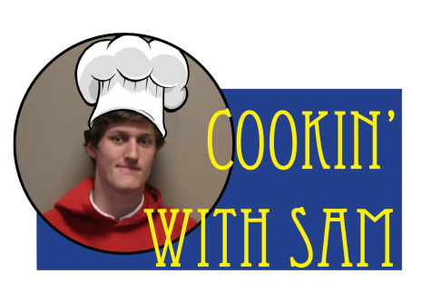 Cookin With Sam: Learning to Cook is No Cakewalk