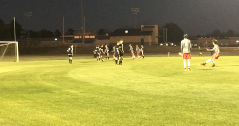 Goal!