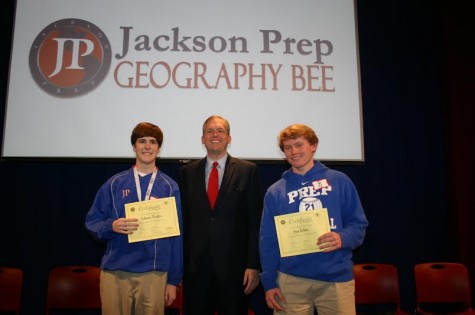 Bee Winner and Runner up_Griffis, Walton, Gibbs
