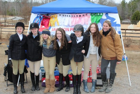 New Team Rides To Success