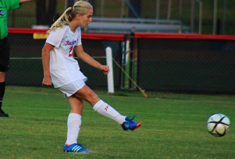 Young Athletes To Watch