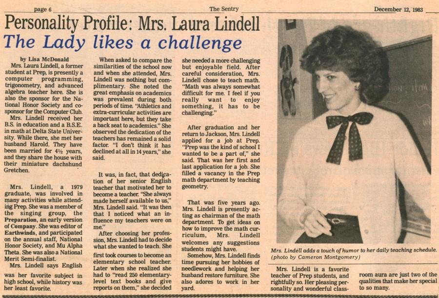 LindellProfile1983