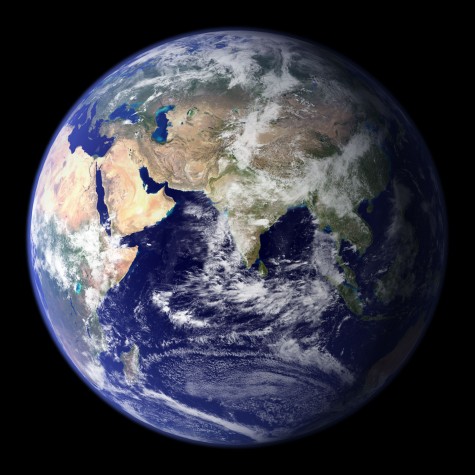 Making a World Playlist