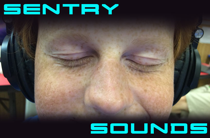 Sentry Sounds: Pick-Me-Up Song