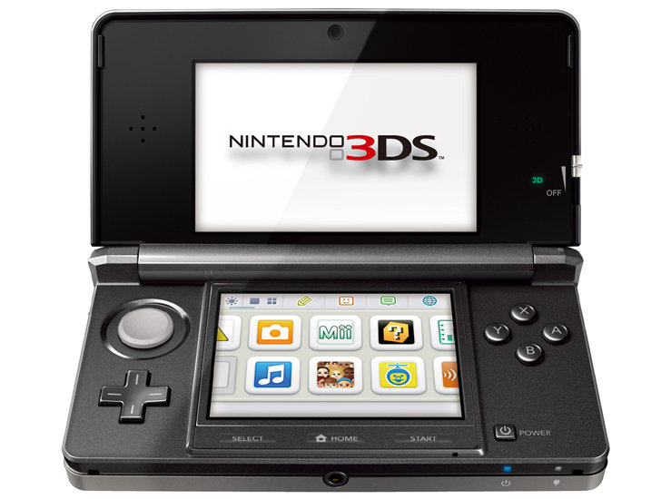 New Nintendo 3DS Review
