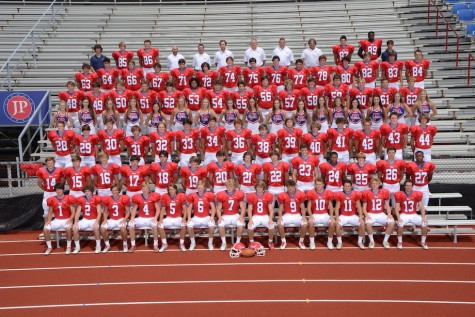 Prep Searching for “4 Peat”