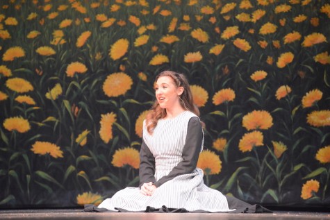 The Hills Come Alive at Prep