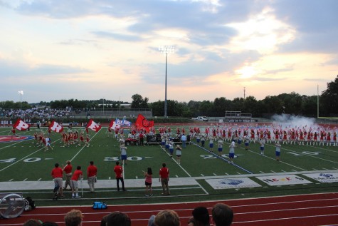 Football Continues Dominance Headed Into Championship