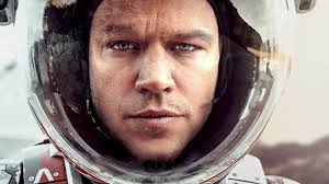 The Martian Movie Review