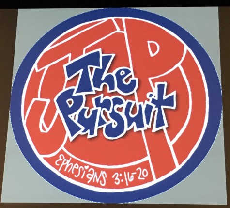 JP Pursuit 2016 Starts Off Strong