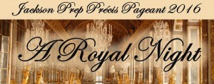 Complete List of Précis Pageant Honorees