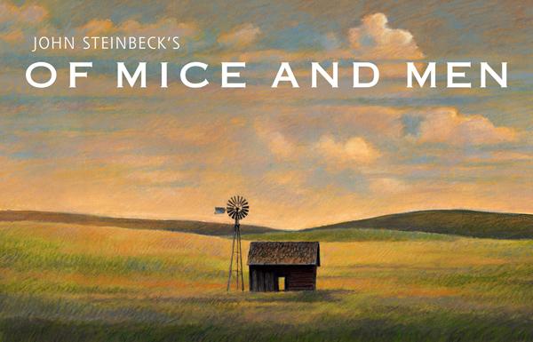 Of Mice and Men to be Produced by Students