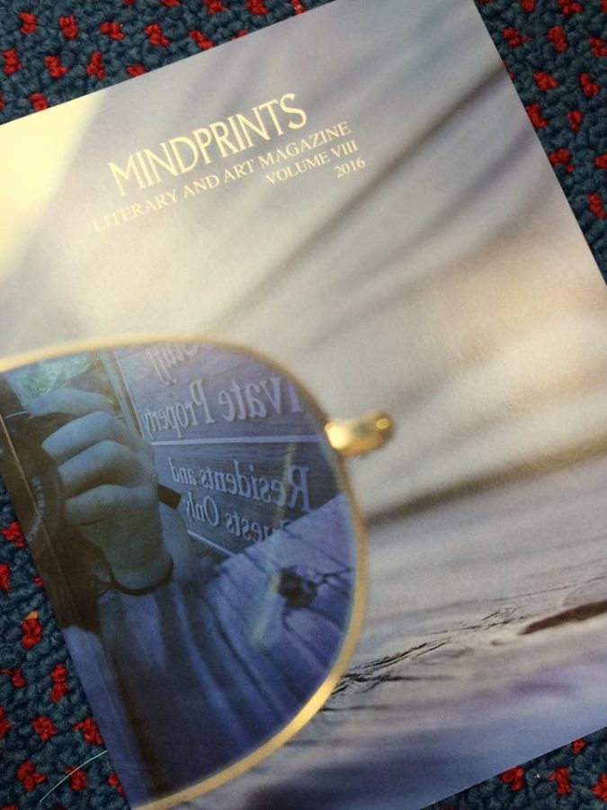 Mindprints Wins National Award