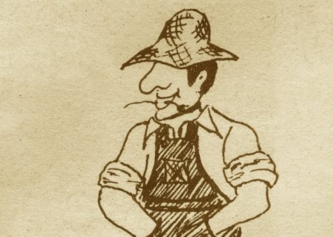 FROM THE ARCHIVES (Vol. VII, No. 2 – Nov. 23, 1976): “Redneck Day” becomes smash