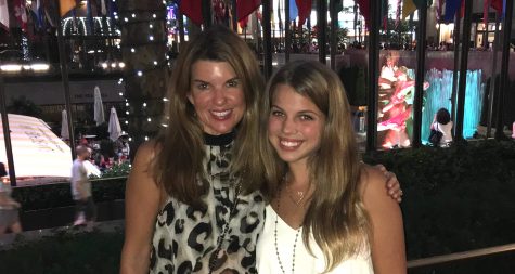 New Teacher Profile: Charese Aldridge