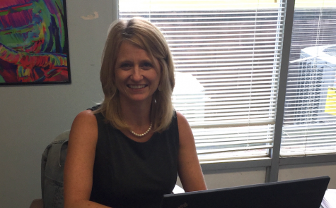 New Teacher Profile: Paige Polk