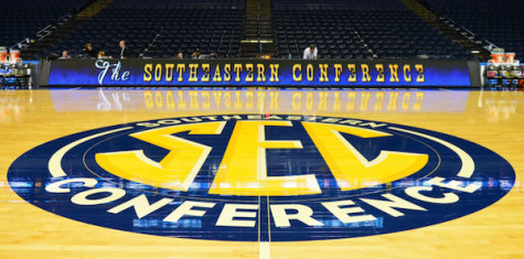 Sports Opinion: Is SEC Basketball on the rise?