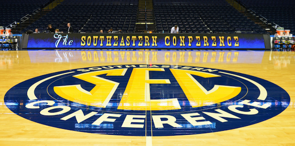 Sports Opinion: Is SEC Basketball on the rise?
