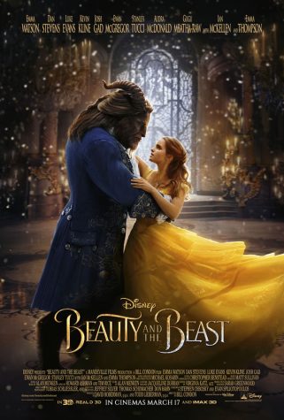 Updated “Beauty” a sweeping success for Disney