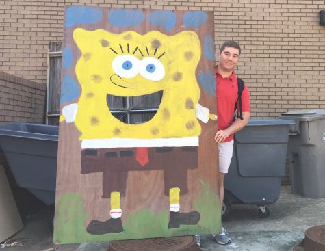 Student Profile: Jackson Prep’s most interesting man, Logan Osborne