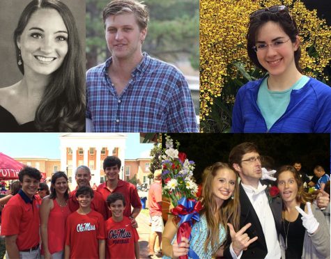 “Senior superlative” alumni: Where are they now?