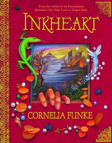 Inkheart: A New Classic (Book Review) – The Sentry