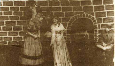 FROM THE ARCHIVES (Vol. XX, No. 5 – May, 1990) – “Production of Oliver! draws record audience”