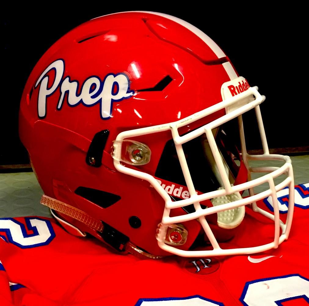 Prep Football Preview: Presbyterian Christian School