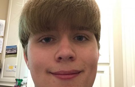 Student Profile: Grant Hughes