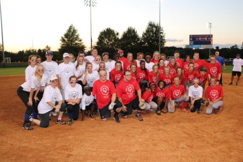 Prep, Hillcrest team up with Special Olympics