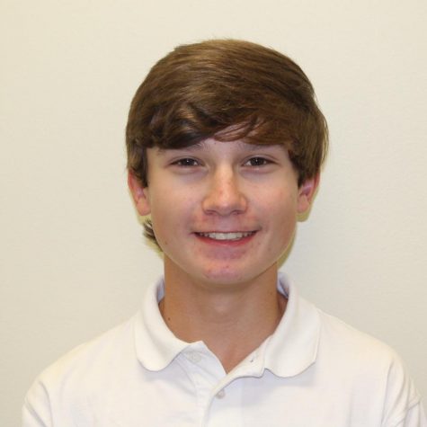 Tanner Gough