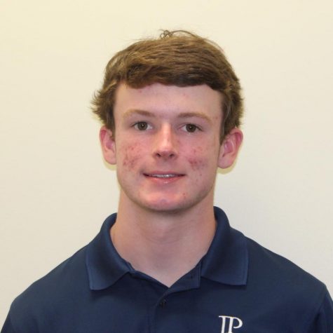 Carter Stockett