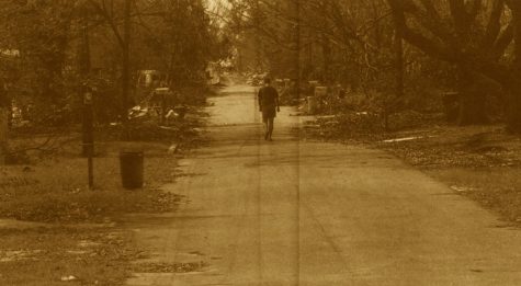 FROM THE ARCHIVES (Vol. XXXVI, Issue 1 – Sept. 2005): “Katrina blows through Mississippi”