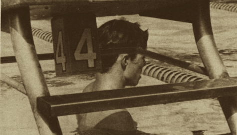 FROM THE ARCHIVES (Vol. XXVII, No. 2 – October 1996): “Prep defends swim team championship”