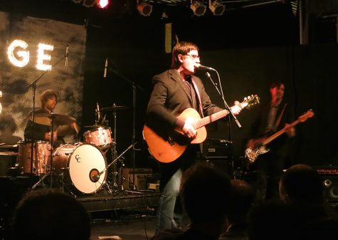 Kelly’s Album of the Week: All Hail West Texas