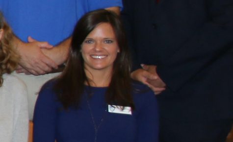 New Teacher Profile: Haley Toler