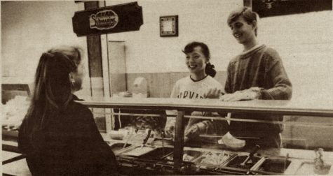 FROM THE ARCHIVES (Vol. XXII, No. 2 - Nov. 1991):
