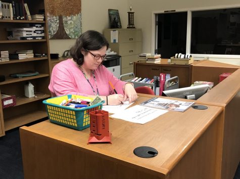 New Teacher Profile: Alix Zachow