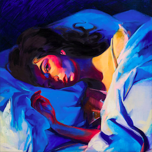 Album Review: Melodrama by Lorde